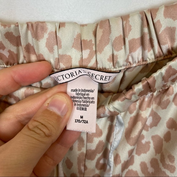 victoria’s secret | pajama set - Picture 7 of 7